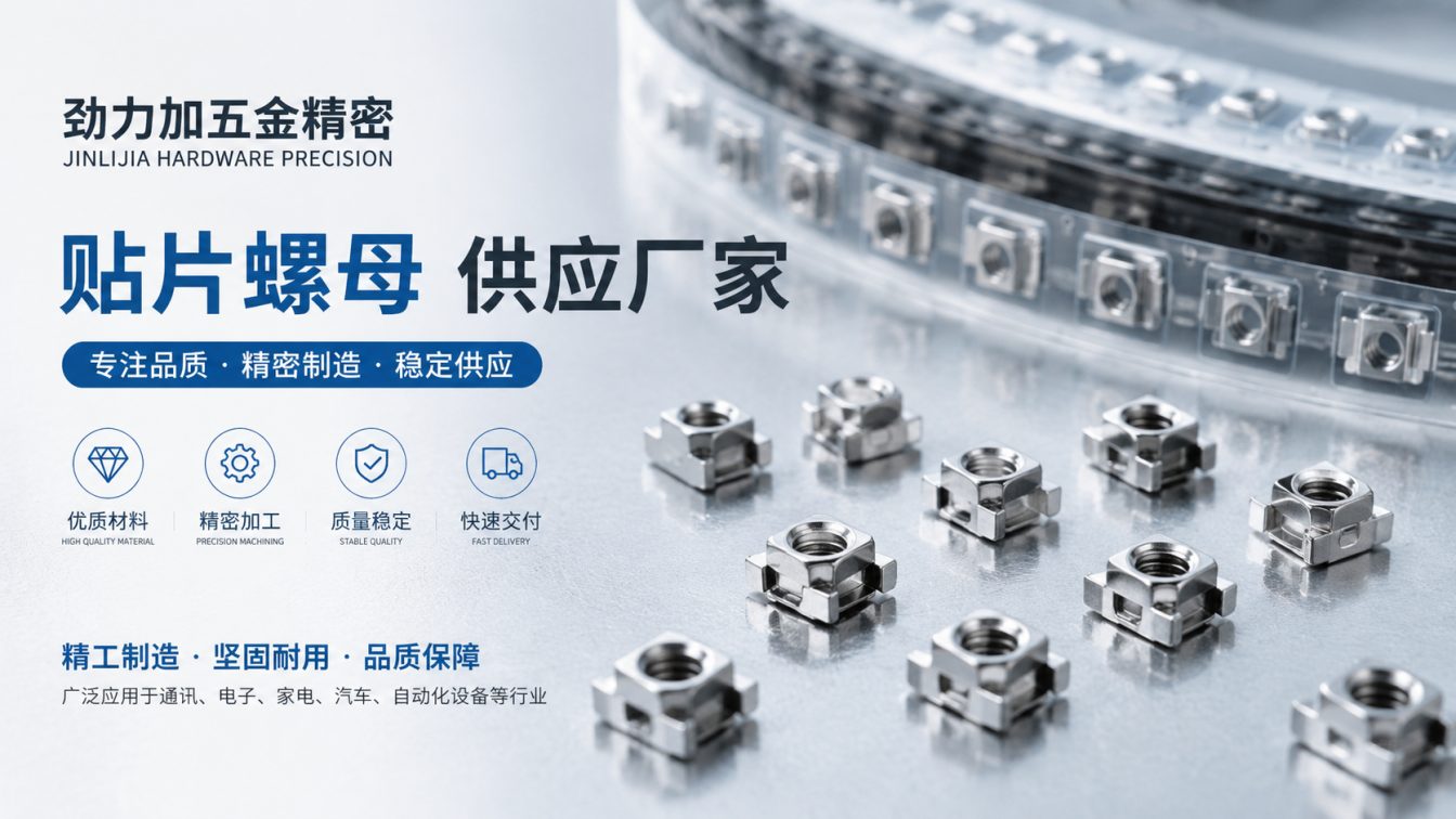 平凉精密五金，稳定每一件
